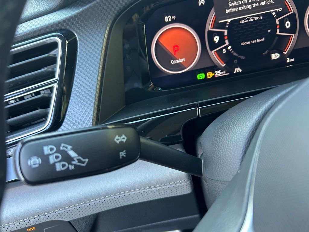 2026 Volkswagen Atlas 2.0T Peak Edition Tampa FL