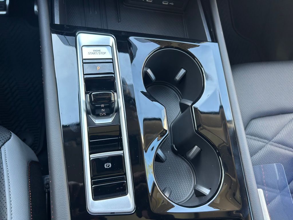 2026 Volkswagen Atlas 2.0T Peak Edition Tampa FL