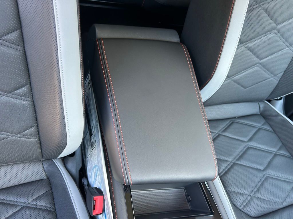 2026 Volkswagen Atlas 2.0T Peak Edition Tampa FL