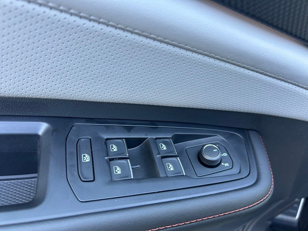 2026 Volkswagen Atlas 2.0T Peak Edition Tampa FL