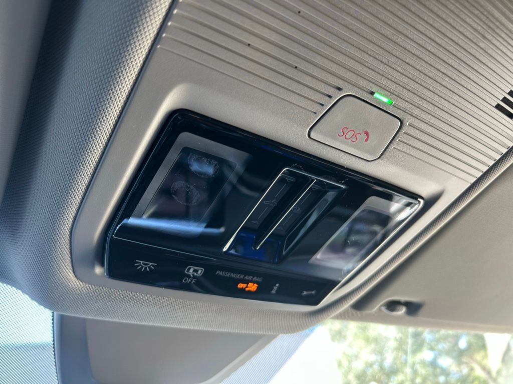 2026 Volkswagen Atlas 2.0T Peak Edition Tampa FL