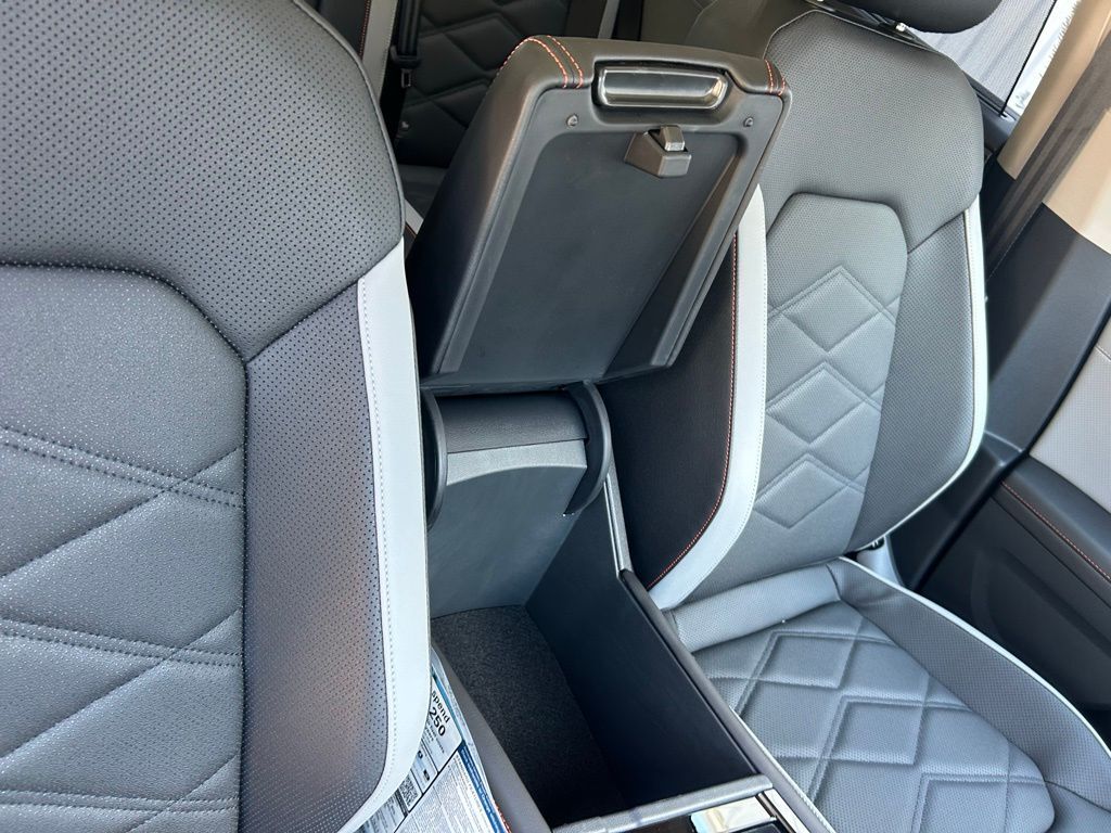 2026 Volkswagen Atlas 2.0T Peak Edition Tampa FL