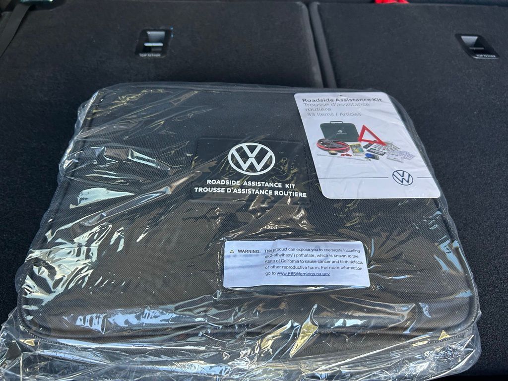 2026 Volkswagen Atlas 2.0T Peak Edition Tampa FL