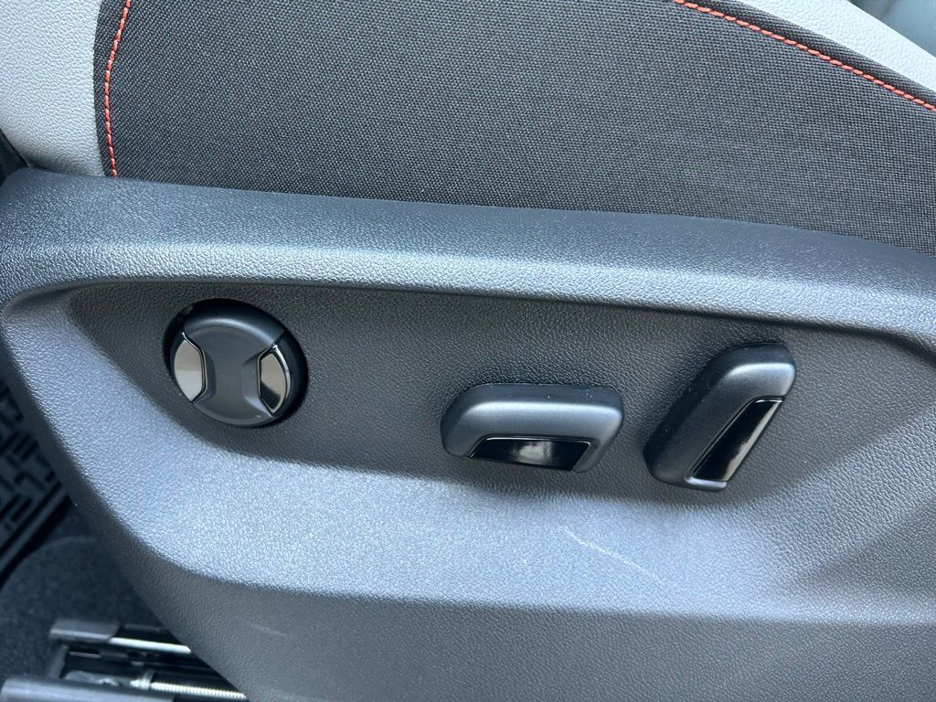 2026 Volkswagen Atlas 2.0T Peak Edition Tampa FL