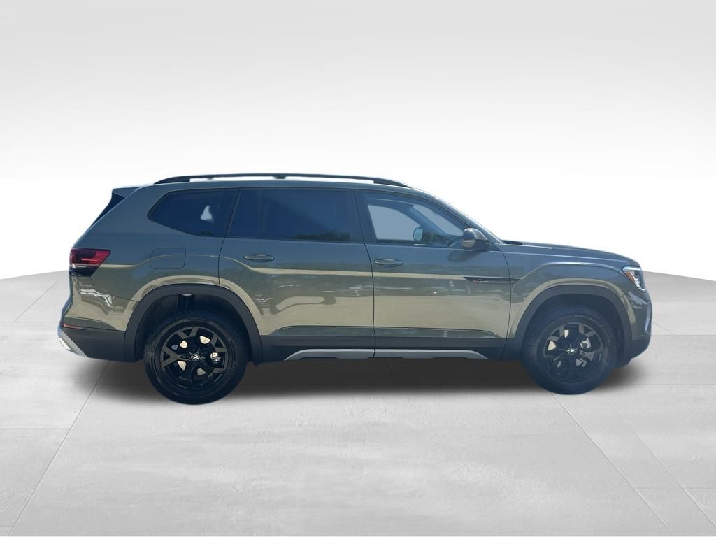 2026 Volkswagen Atlas 2.0T Peak Edition Tampa FL