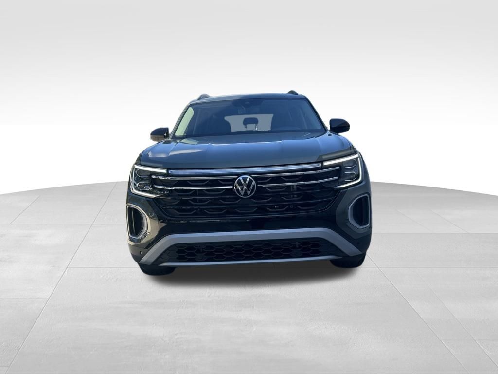 2026 Volkswagen Atlas 2.0T Peak Edition Tampa FL