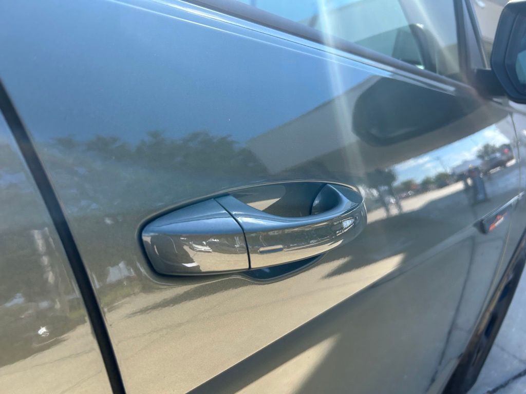 2026 Volkswagen Atlas 2.0T Peak Edition Tampa FL