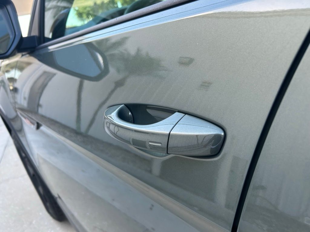 2026 Volkswagen Atlas 2.0T Peak Edition Tampa FL