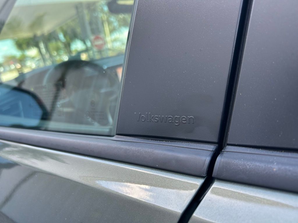 2026 Volkswagen Atlas 2.0T Peak Edition Tampa FL