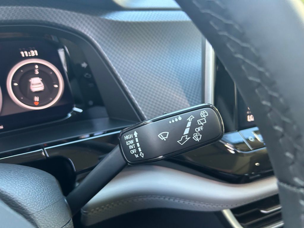 2026 Volkswagen Atlas 2.0T Peak Edition Tampa FL