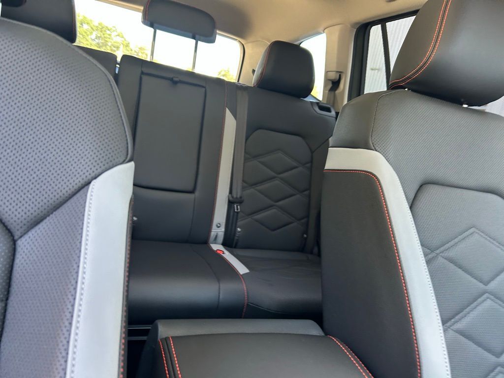 2026 Volkswagen Atlas 2.0T Peak Edition Tampa FL