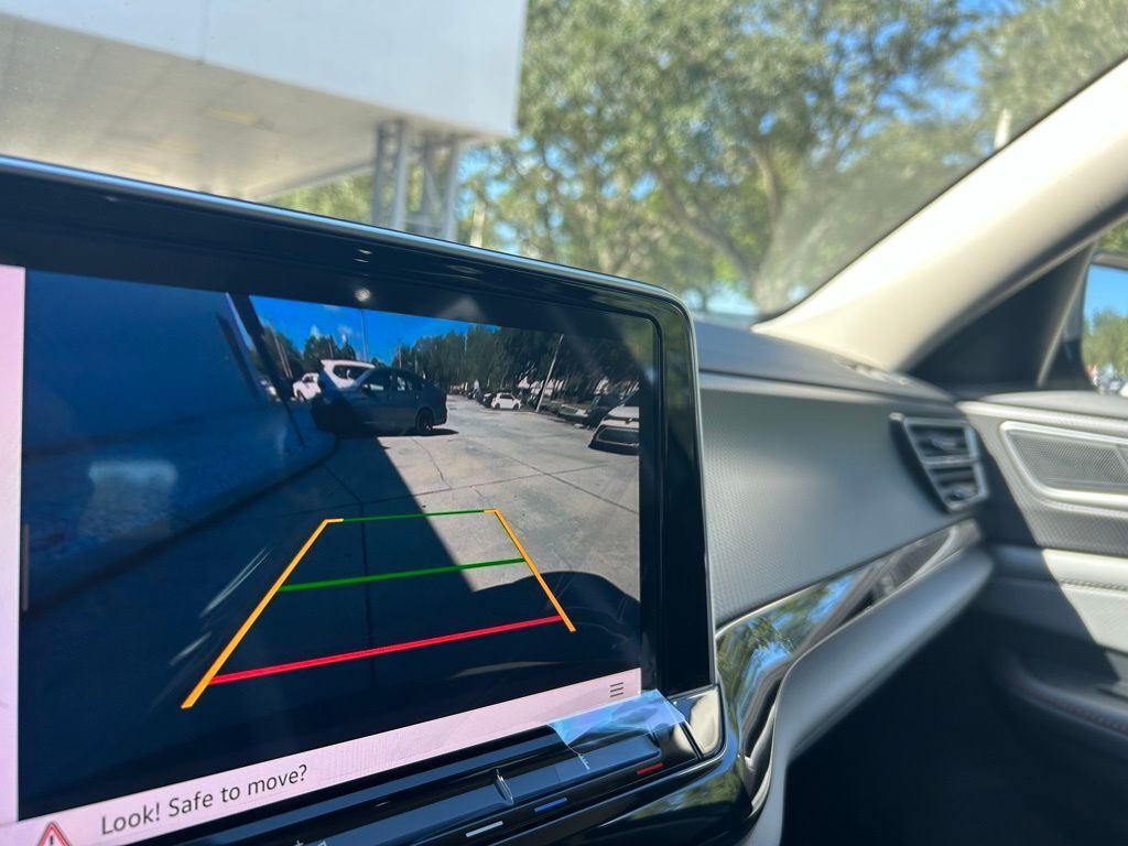 2026 Volkswagen Atlas 2.0T Peak Edition Tampa FL