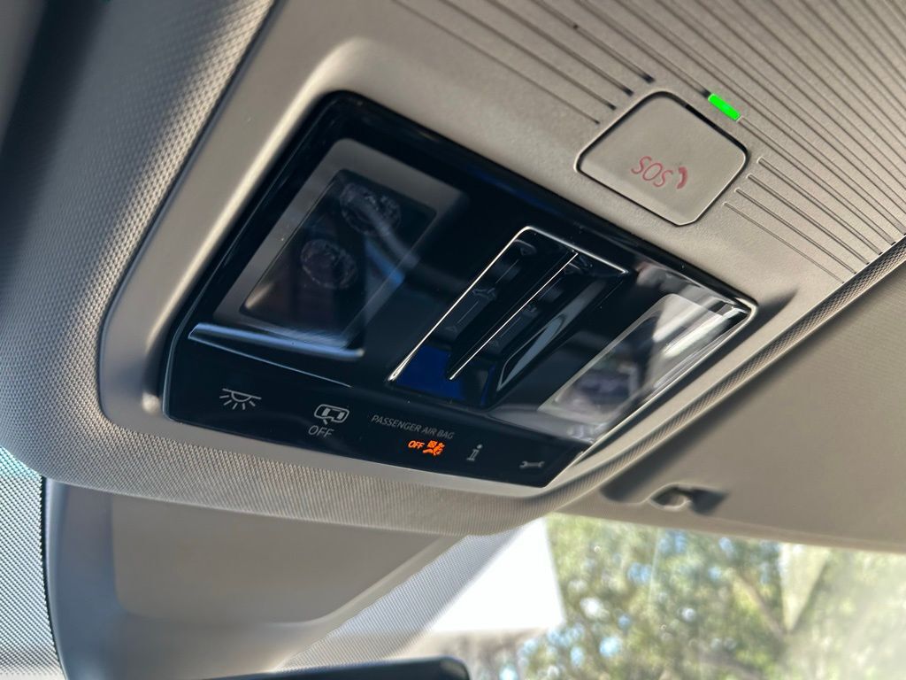 2026 Volkswagen Atlas 2.0T Peak Edition Tampa FL