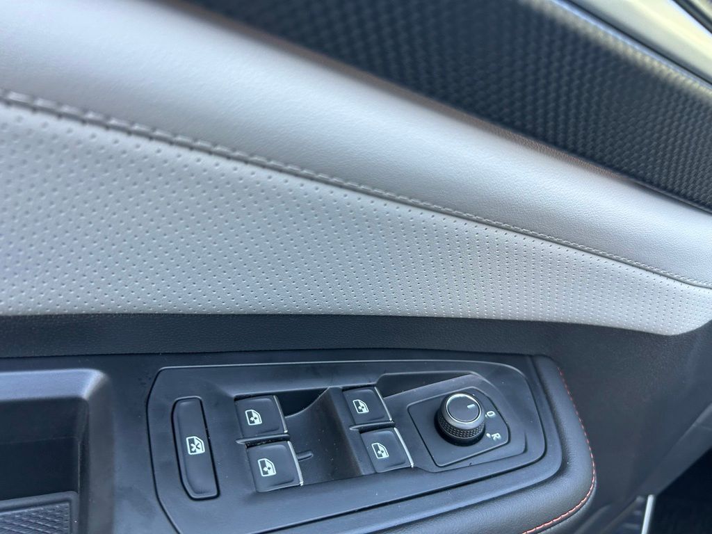 2026 Volkswagen Atlas 2.0T Peak Edition Tampa FL