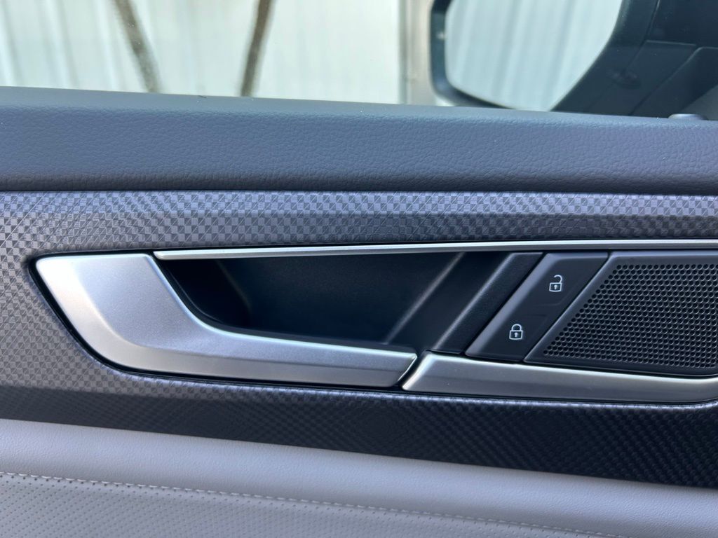 2026 Volkswagen Atlas 2.0T Peak Edition Tampa FL