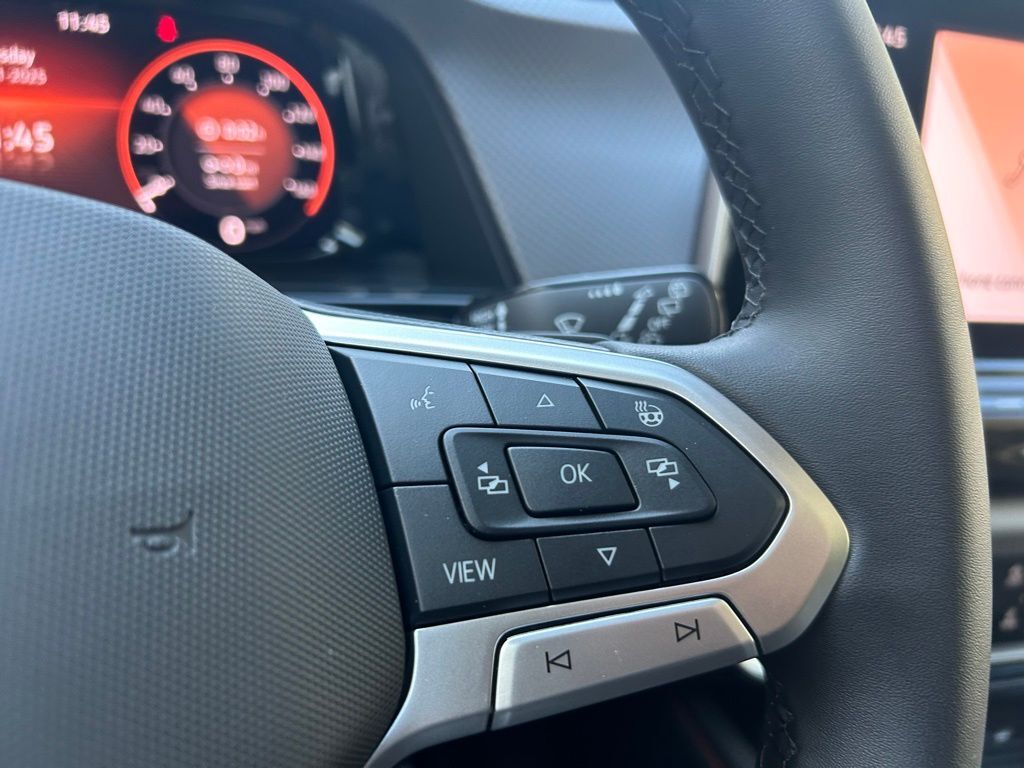 2026 Volkswagen Atlas 2.0T Peak Edition Tampa FL