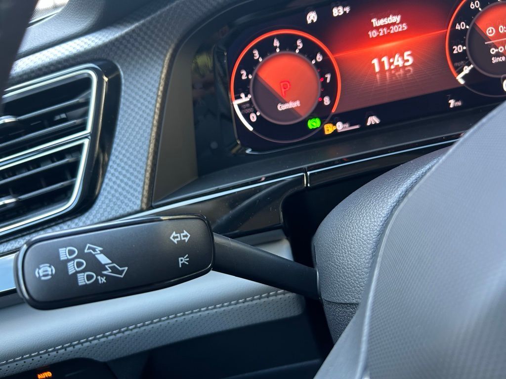 2026 Volkswagen Atlas 2.0T Peak Edition Tampa FL