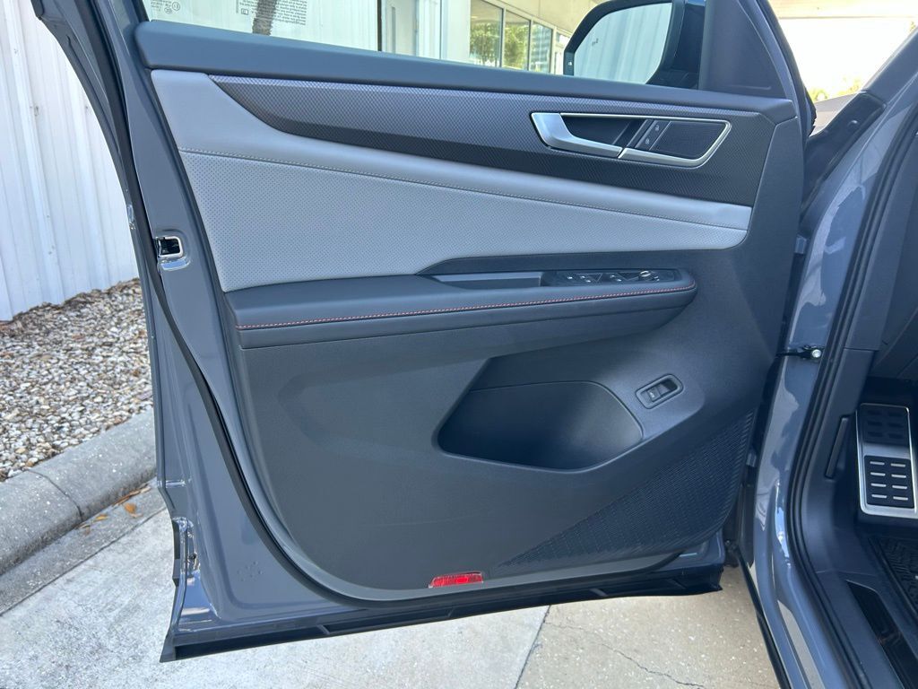 2026 Volkswagen Atlas 2.0T Peak Edition Tampa FL