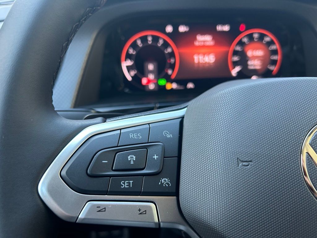 2026 Volkswagen Atlas 2.0T Peak Edition Tampa FL