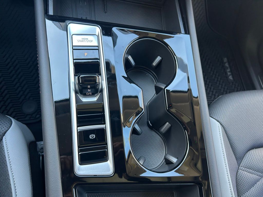 2026 Volkswagen Atlas 2.0T Peak Edition Tampa FL