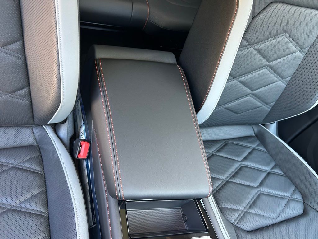 2026 Volkswagen Atlas 2.0T Peak Edition Tampa FL