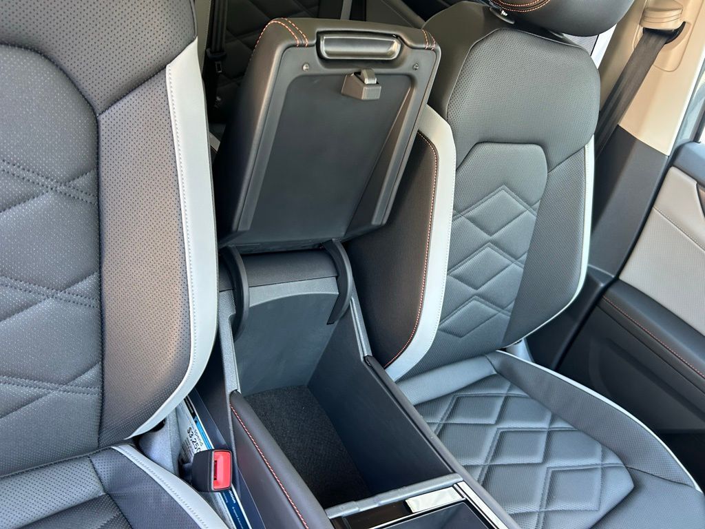 2026 Volkswagen Atlas 2.0T Peak Edition Tampa FL