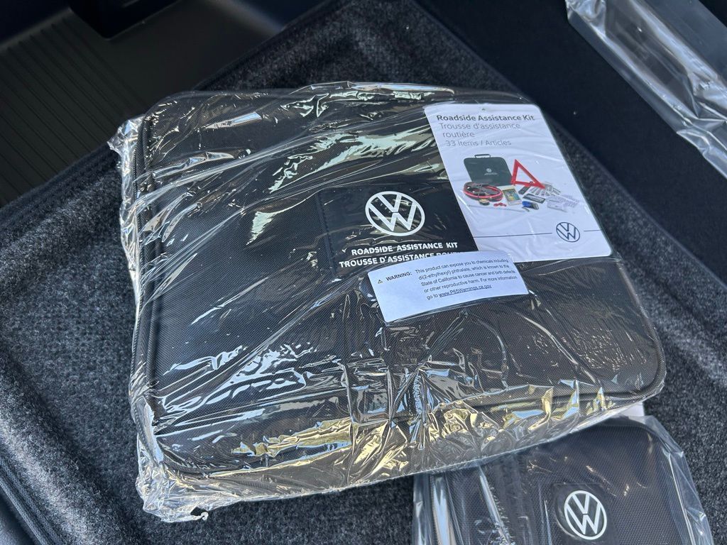 2026 Volkswagen Atlas 2.0T Peak Edition Tampa FL