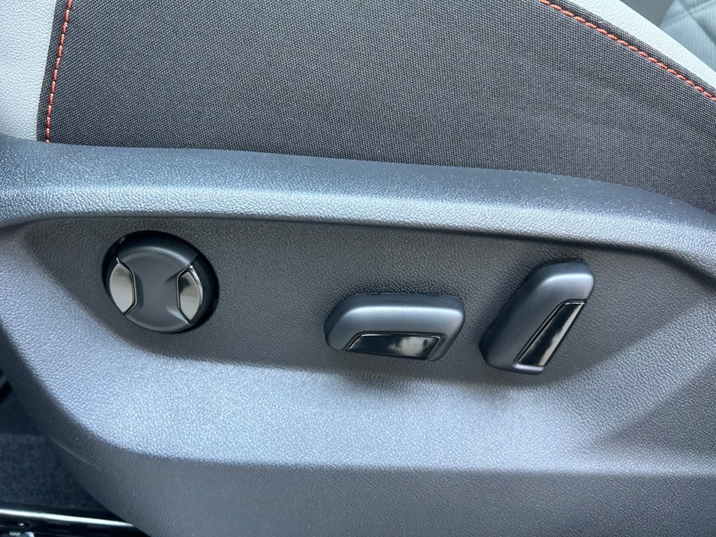 2026 Volkswagen Atlas 2.0T Peak Edition Tampa FL