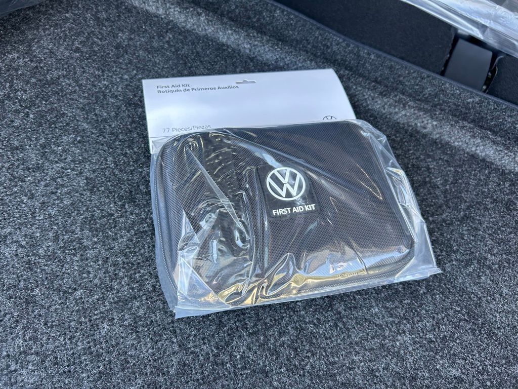 2026 Volkswagen Atlas 2.0T Peak Edition Tampa FL