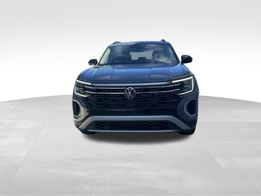 2026 Volkswagen Atlas 2.0T Peak Edition Tampa FL