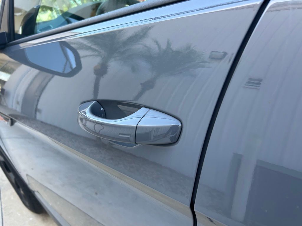 2026 Volkswagen Atlas 2.0T Peak Edition Tampa FL