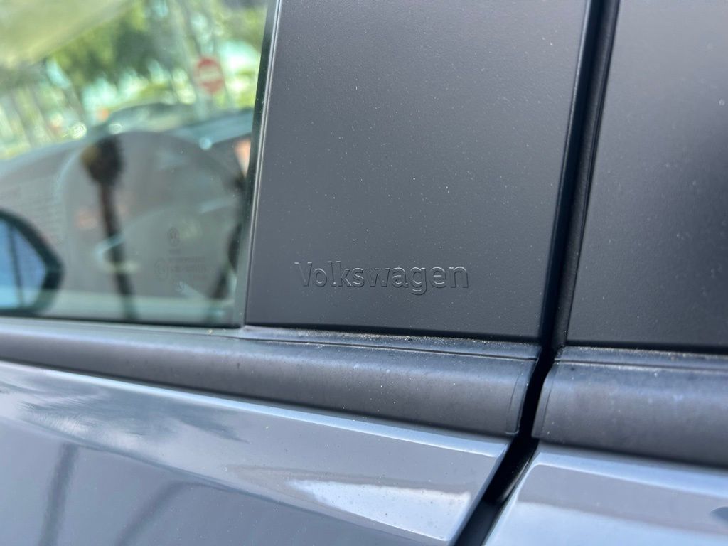 2026 Volkswagen Atlas 2.0T Peak Edition Tampa FL