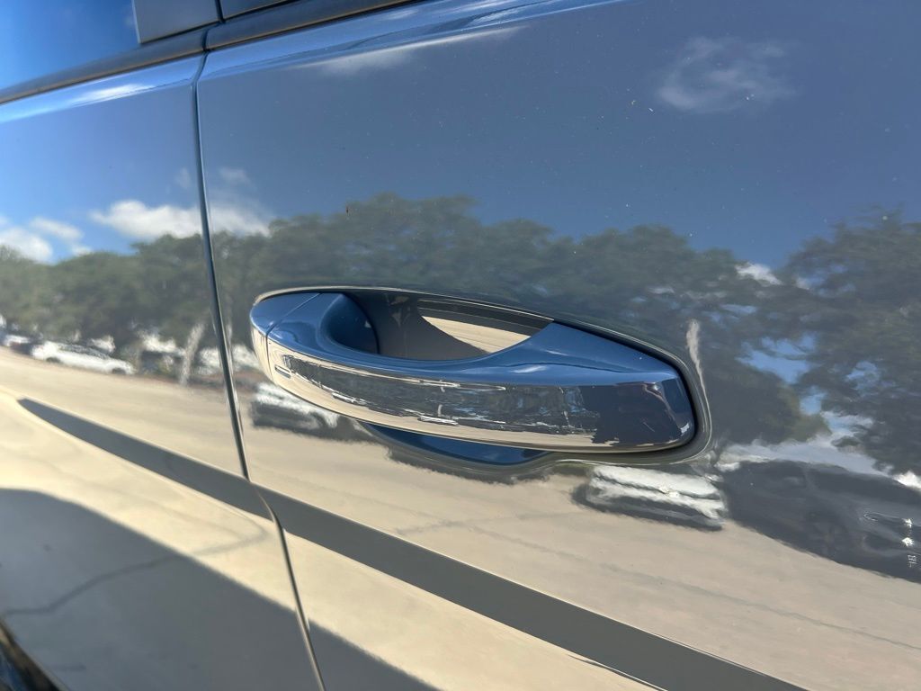 2026 Volkswagen Atlas 2.0T Peak Edition Tampa FL