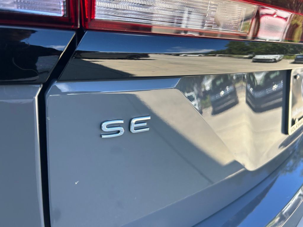 2026 Volkswagen Atlas 2.0T Peak Edition Tampa FL