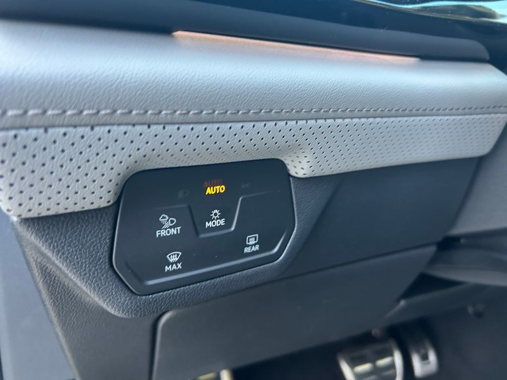 2026 Volkswagen Atlas 2.0T Peak Edition Tampa FL