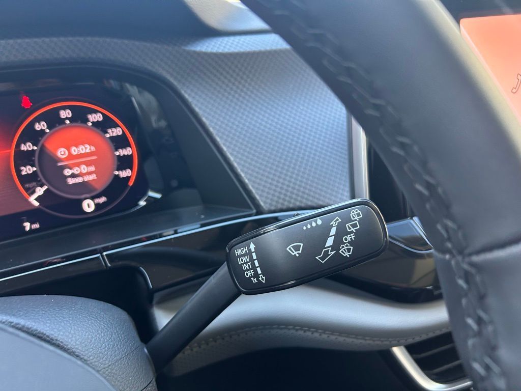 2026 Volkswagen Atlas 2.0T Peak Edition Tampa FL