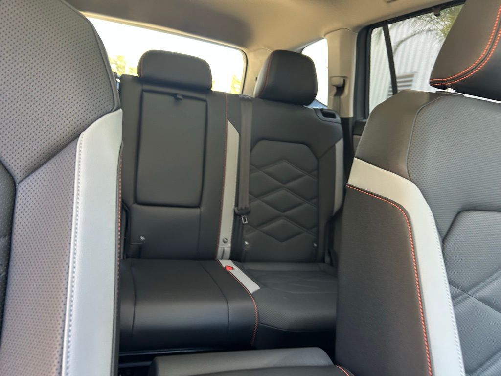 2026 Volkswagen Atlas 2.0T Peak Edition Tampa FL