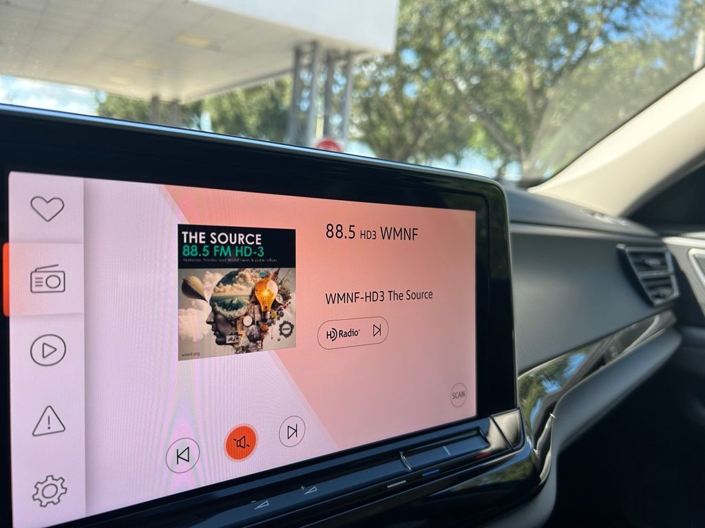 2026 Volkswagen Atlas 2.0T Peak Edition Tampa FL