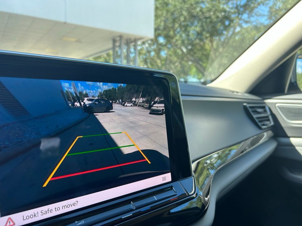 2026 Volkswagen Atlas 2.0T Peak Edition Tampa FL