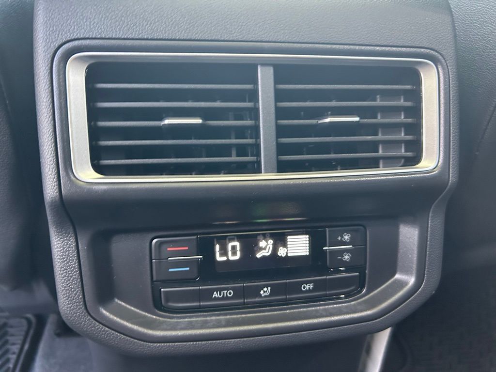 2026 Volkswagen Atlas 2.0T Peak Edition Tampa FL