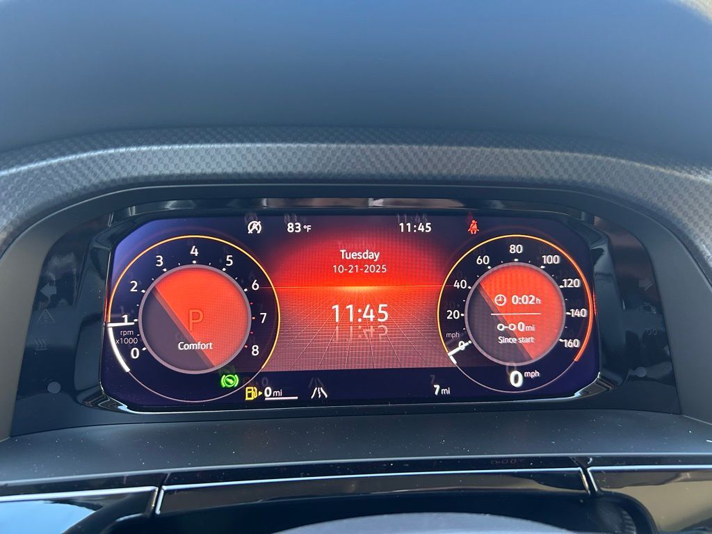 2026 Volkswagen Atlas 2.0T Peak Edition Tampa FL