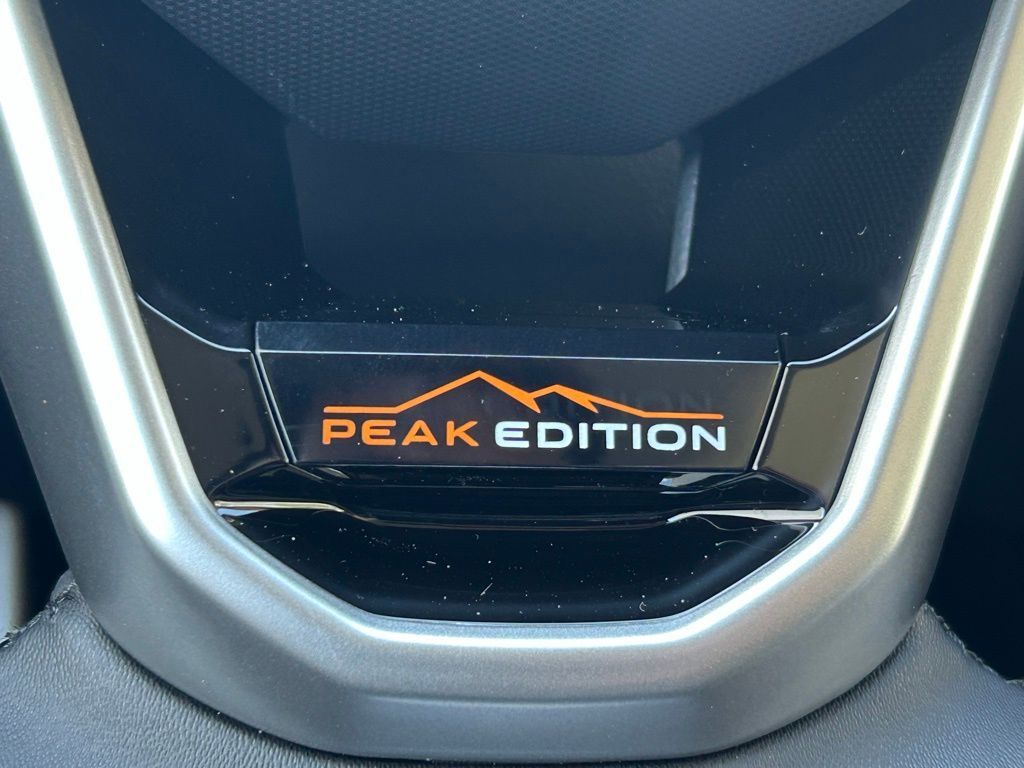 2026 Volkswagen Atlas 2.0T Peak Edition Tampa FL