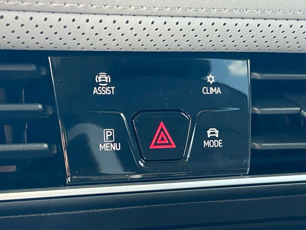 2026 Volkswagen Atlas 2.0T Peak Edition Tampa FL