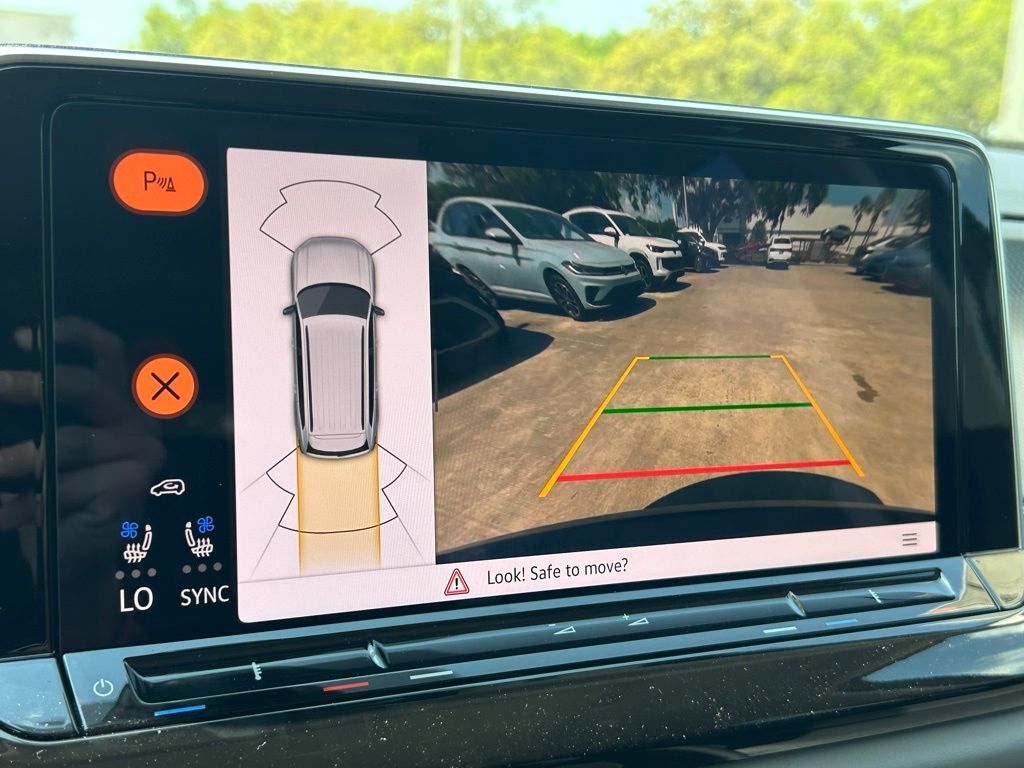 2026 Volkswagen Atlas 2.0T Peak Edition Tampa FL