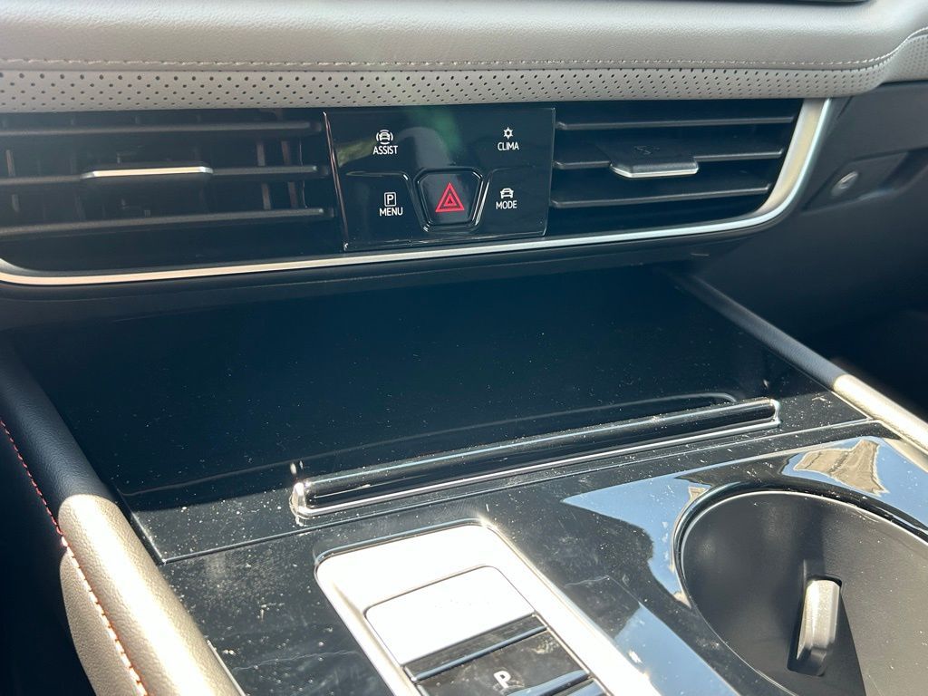 2026 Volkswagen Atlas 2.0T Peak Edition Tampa FL