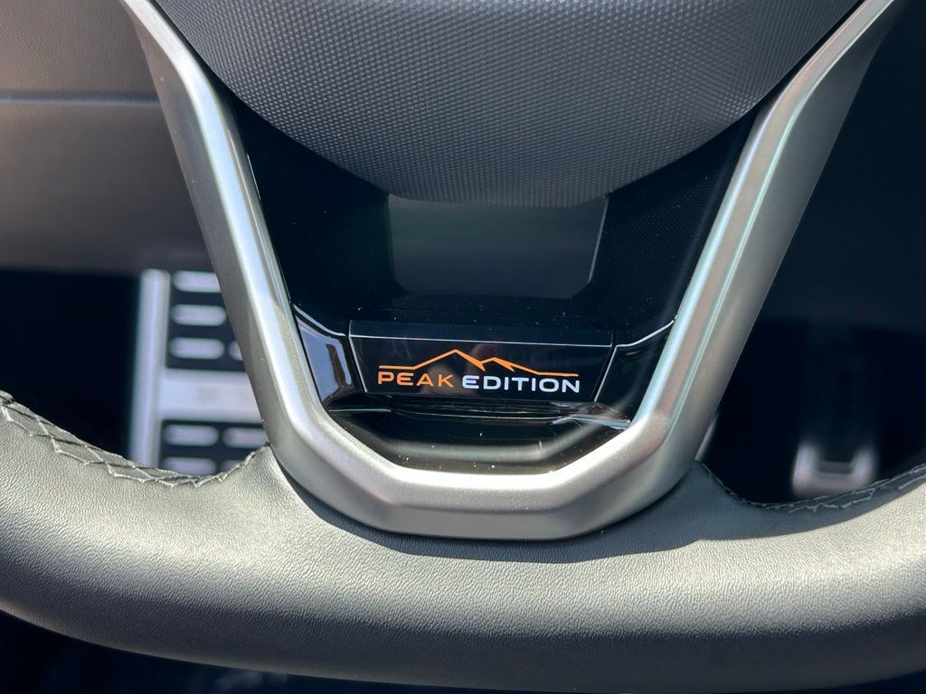 2026 Volkswagen Atlas 2.0T Peak Edition Tampa FL