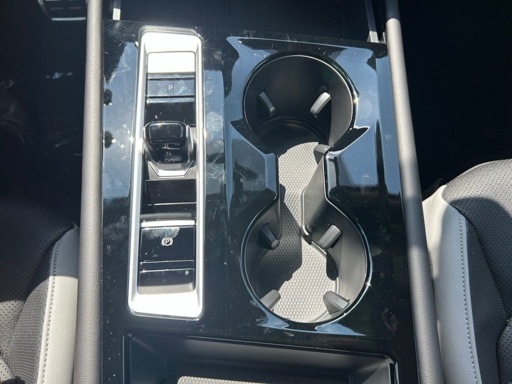 2026 Volkswagen Atlas 2.0T Peak Edition Tampa FL