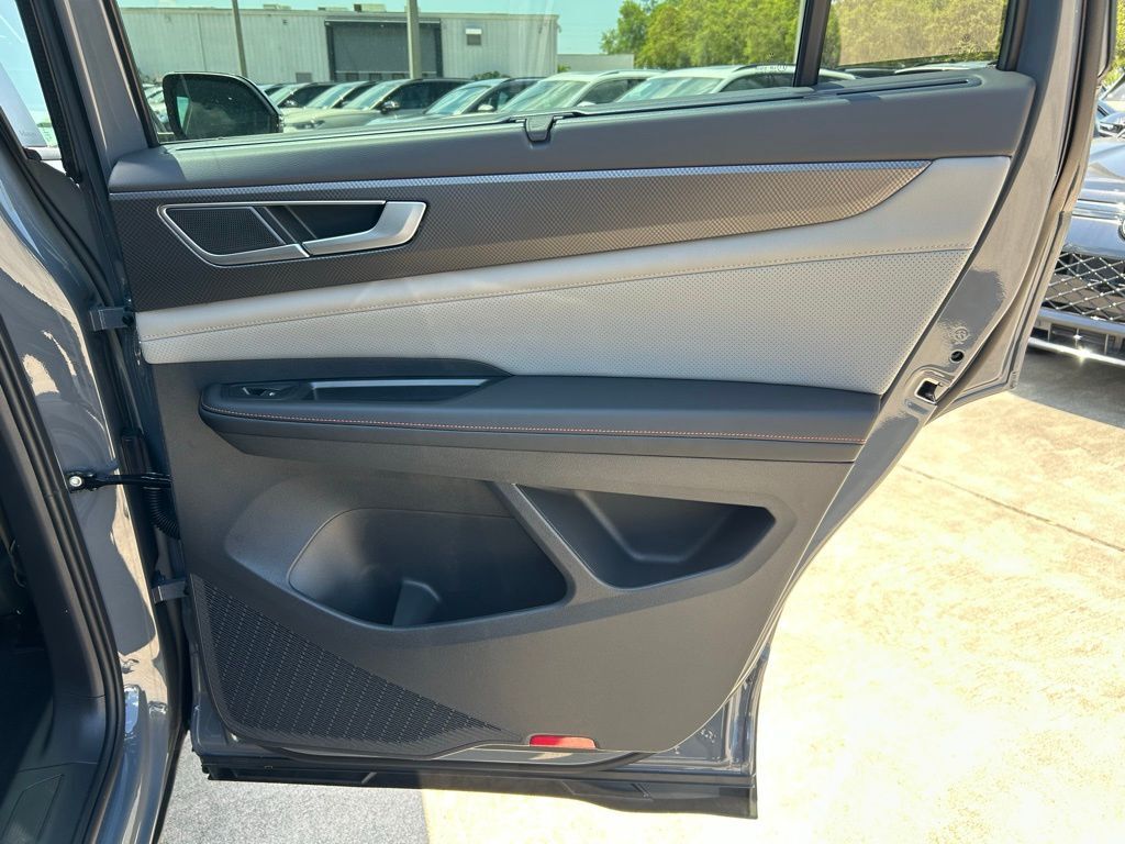 2026 Volkswagen Atlas 2.0T Peak Edition Tampa FL