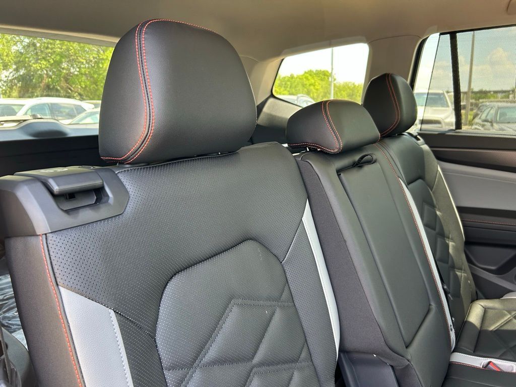 2026 Volkswagen Atlas 2.0T Peak Edition Tampa FL