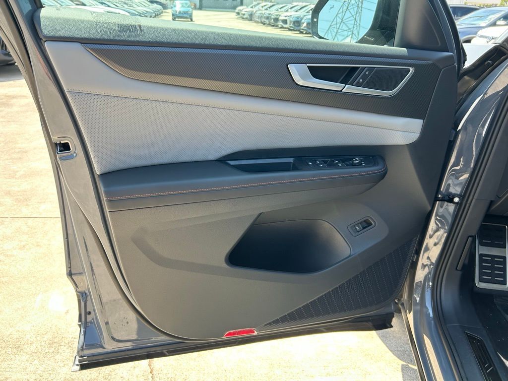 2026 Volkswagen Atlas 2.0T Peak Edition Tampa FL